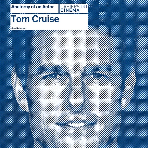 🆕 Tom Cruise: Anatomy of an Actor - Picture 2 of 4
